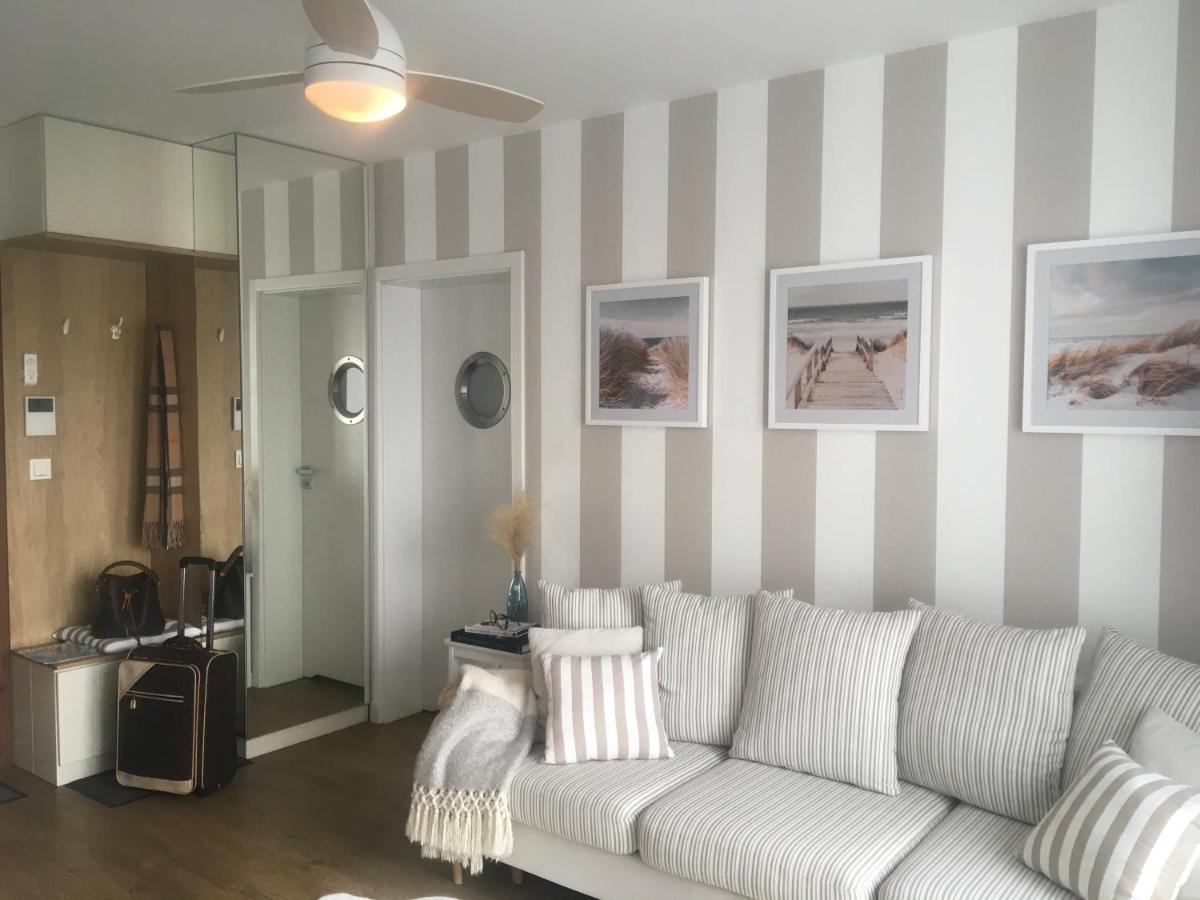 Apartament Marine Holiday Elblag - Winda -Parking W Hali Garazowej -Gratis -Business Stays Kültér fotó