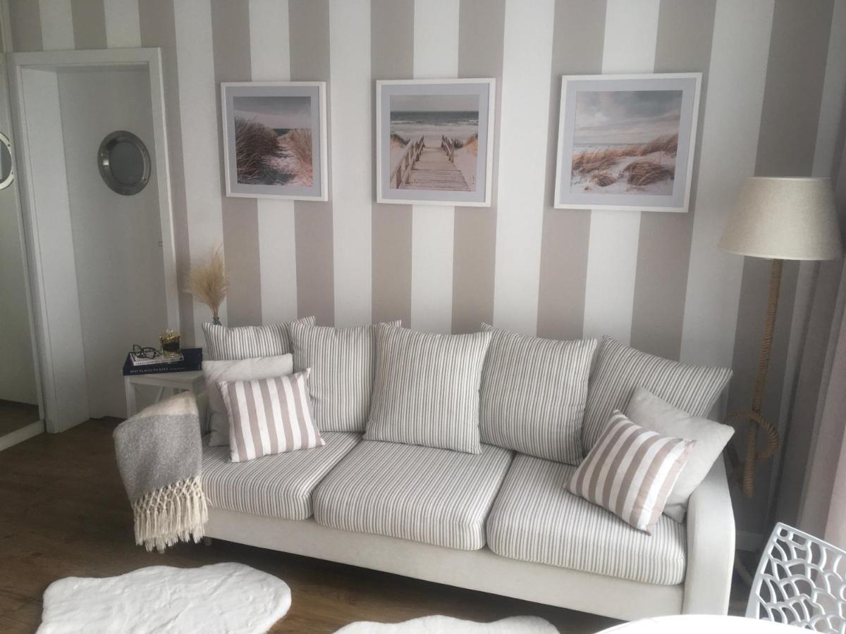 Apartament Marine Holiday Elblag - Winda -Parking W Hali Garazowej -Gratis -Business Stays Kültér fotó
