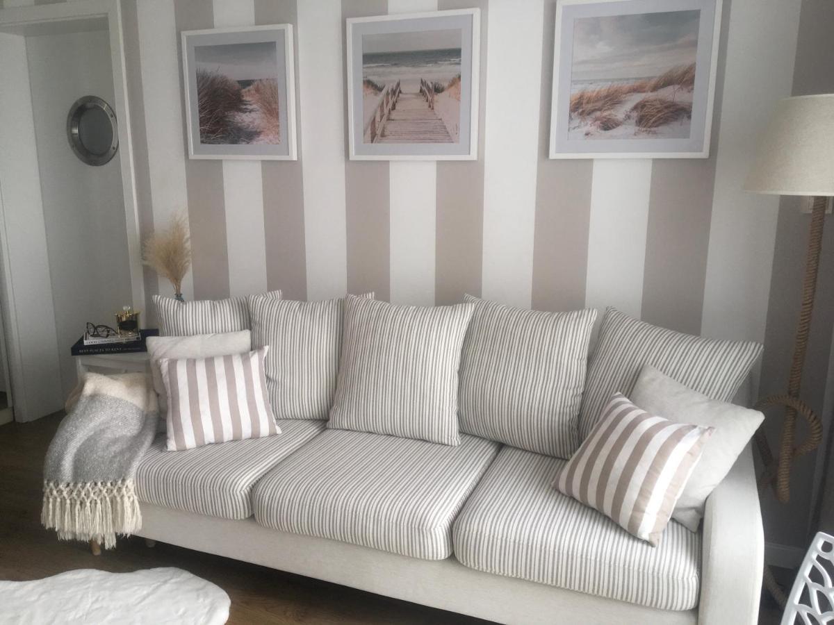 Apartament Marine Holiday Elblag - Winda -Parking W Hali Garazowej -Gratis -Business Stays Kültér fotó
