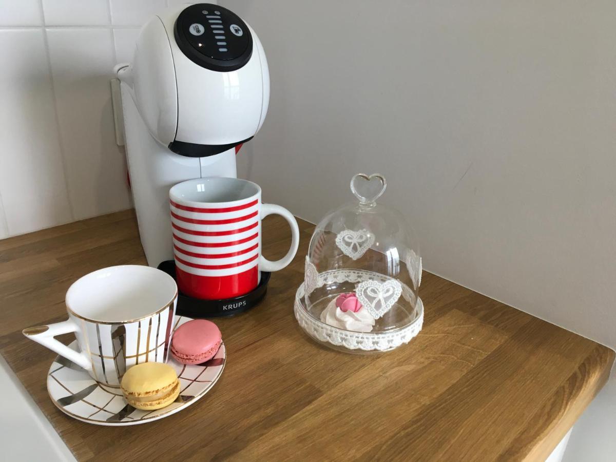 Apartament Marine Holiday Elblag - Winda -Parking W Hali Garazowej -Gratis -Business Stays Kültér fotó