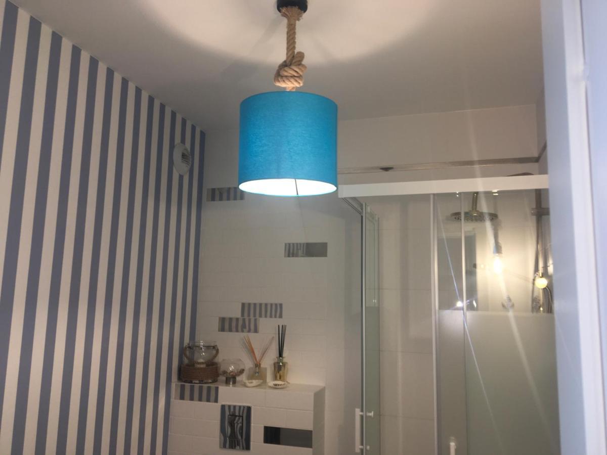 Apartament Marine Holiday Elblag - Winda -Parking W Hali Garazowej -Gratis -Business Stays Kültér fotó