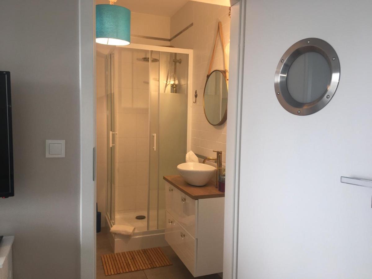 Apartament Marine Holiday Elblag - Winda -Parking W Hali Garazowej -Gratis -Business Stays Kültér fotó